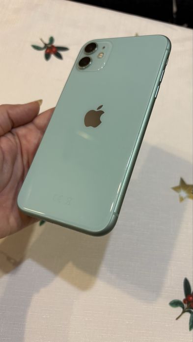 Iphone 11 в отлично състояние