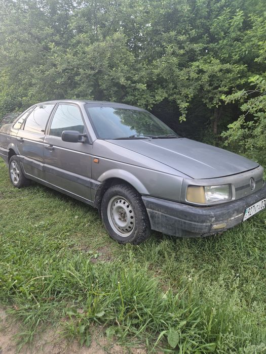 Продаётся фольксваген б3