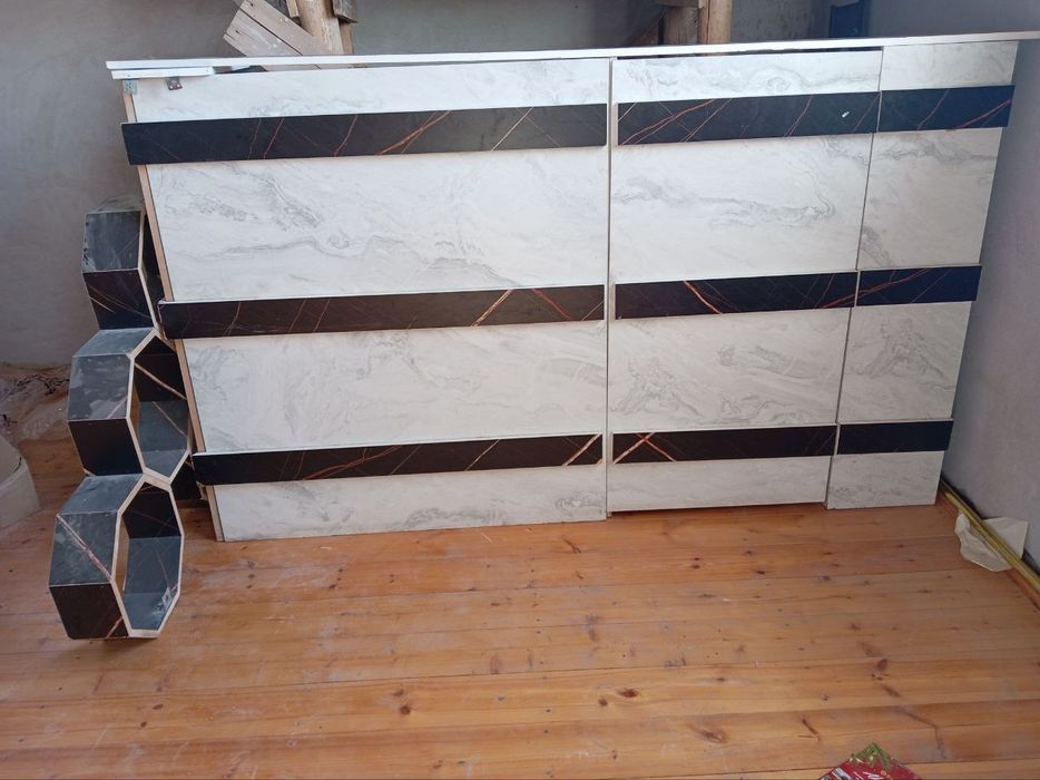 Kafe va choyxonaga moʻljallangan