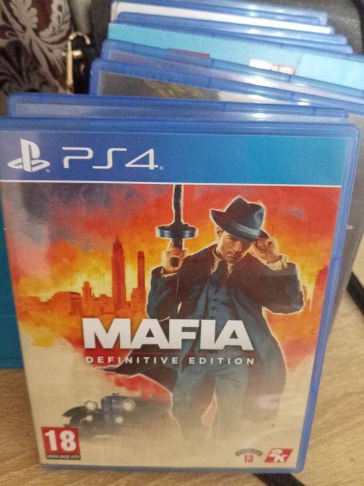 Игры на плестейшин 5
