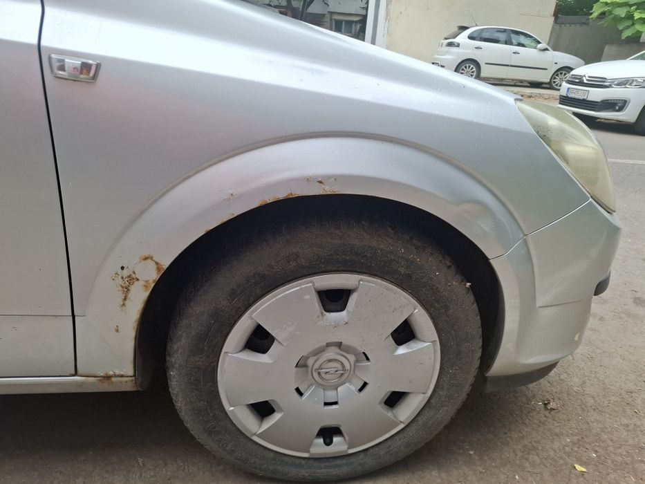 OPEL Astra 0 — imagine 4