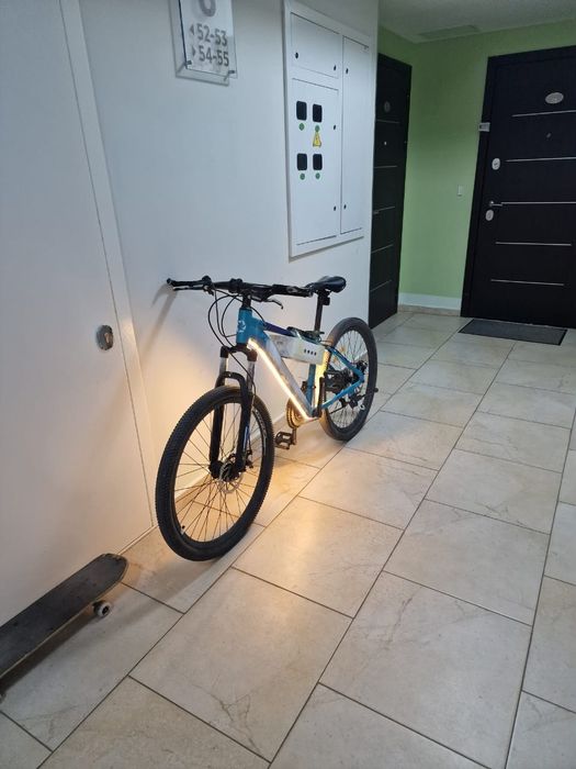 Продам велосипед