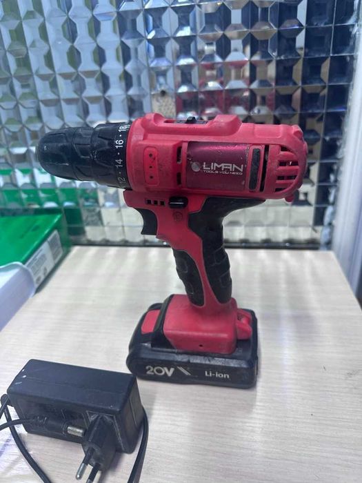 Шуруповерт L2020 ( Тараз пр Жамбыла 172) лот557421