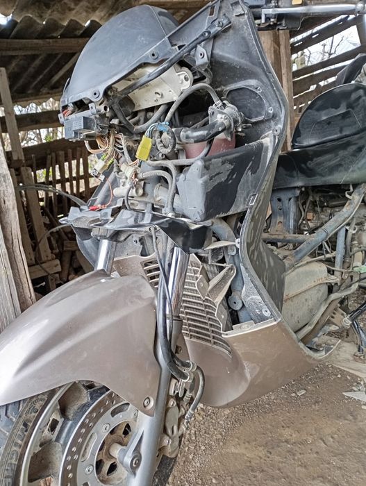 Suzuki Burgman 250 /2 scutere