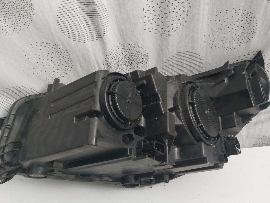 Фар опел корса ф Opel Corsa F