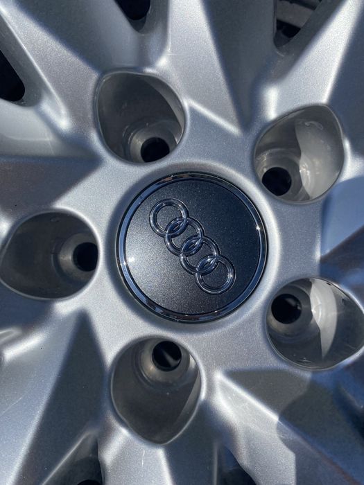 20 цола 5 х 112 мм Ауди , Audi e tron A 7  , A 6 , A 8 , Q 5 , Q 7