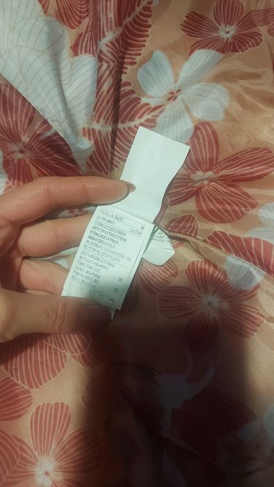 Яке Sisley М размер