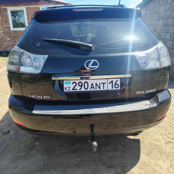 Продам lexus  rs 350