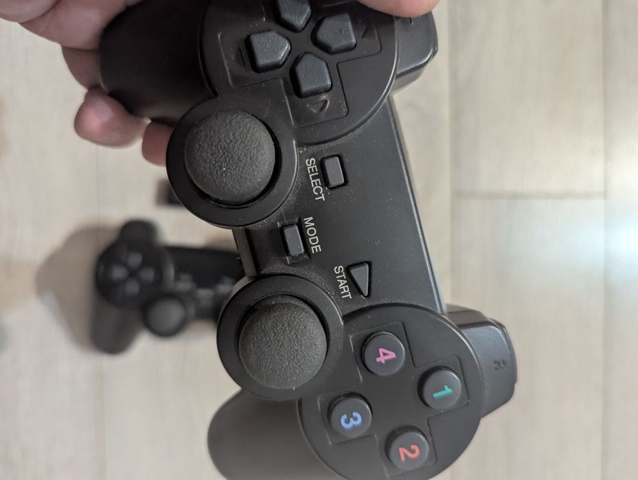 Продам геймпады беспроводные usb