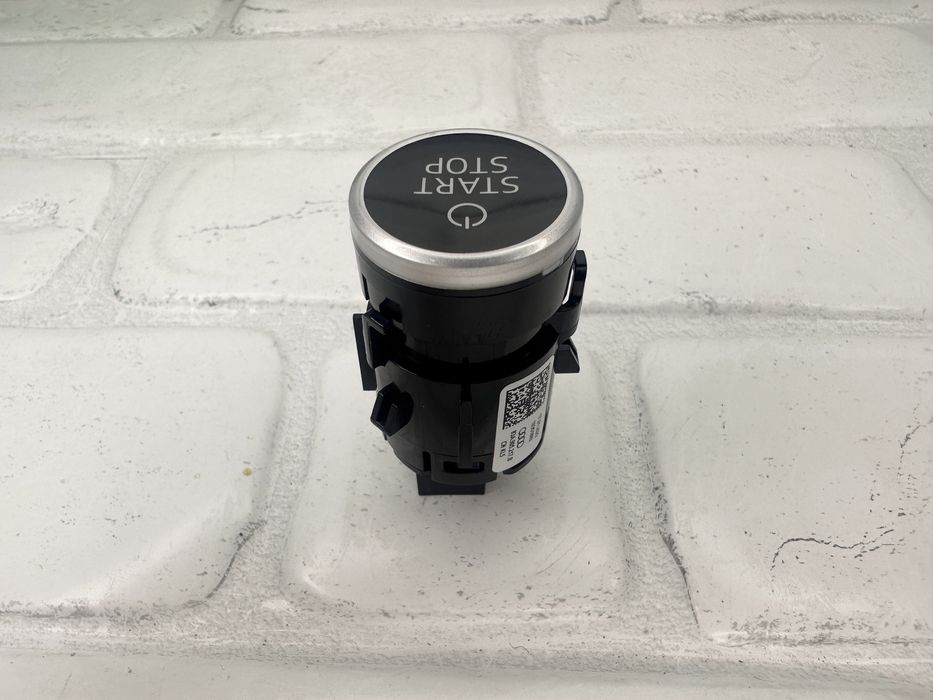 Start Stop Бутон AUDI Q4 E-TRON 83A905217B