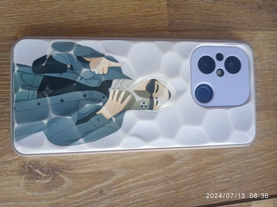 Redmi 12C sotiladi hotirasi 4+1 128