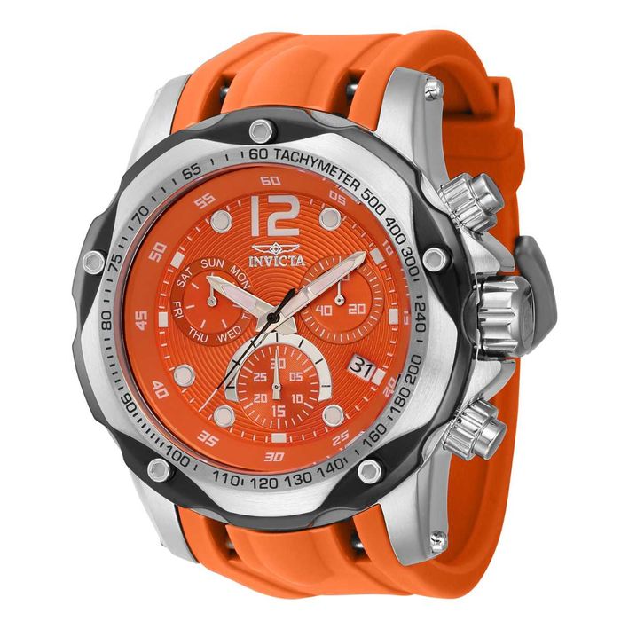 Часовник INVICTA Speedway 51 mm.