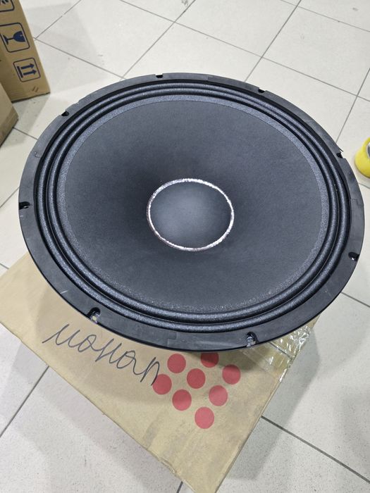 Динамик 15 дуюм samtech