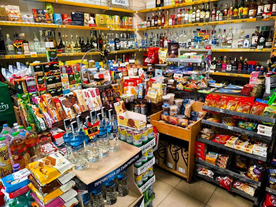 Продава се Заведение в София, Яворов - 31 кв.м за 905 €/кв.м - Снимка #5