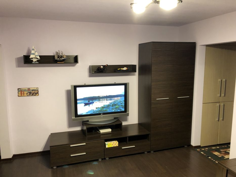 Regim hotelier Timisoara, vis a vis de Iulius Mall