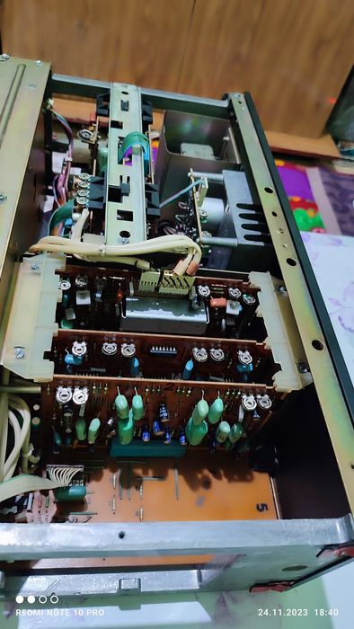 Вильма 104 стерео.