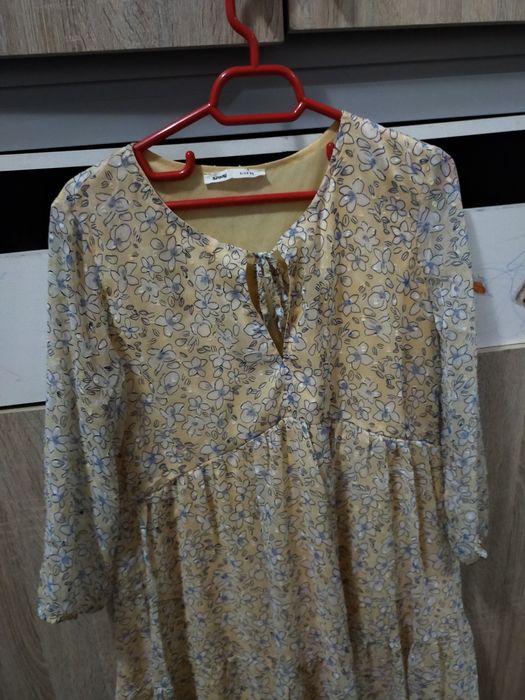 Rochie impecabila dama