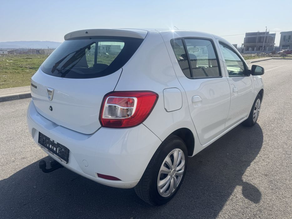Dacia Sandero 1.2 Benzina *2013* Euro 5 / Clima /170.000 Km