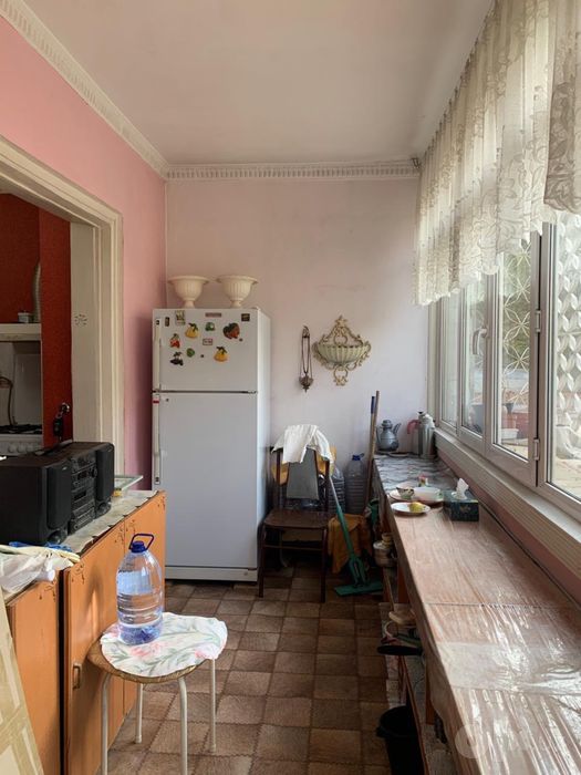 Трехкомнатная квартира, Юнусабад, 10