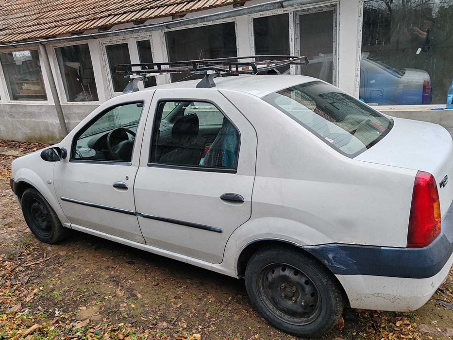 Vand!!! Dacia Logan Berlina la un pret bun