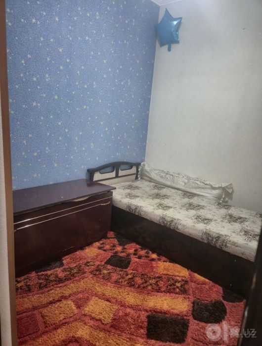 Сдаётся в аренду 2+1 в Мирзо- Улугбекском