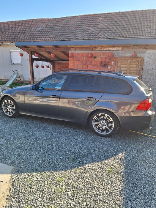 BMW 3 Series 2008 — imagine 3
