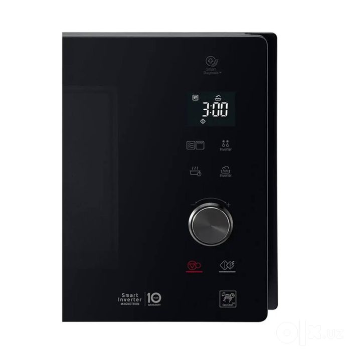 Микроволновая печь LG 6565DIS