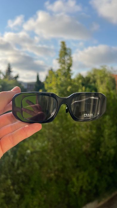 Prada слънчеви очила