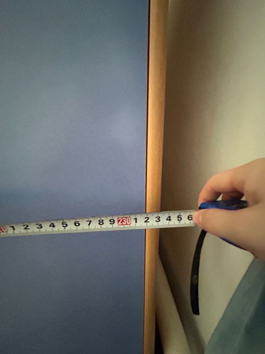 письменный стол со шкафами (стенка).