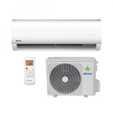 Аренда колонных и маленьких кондиционеров