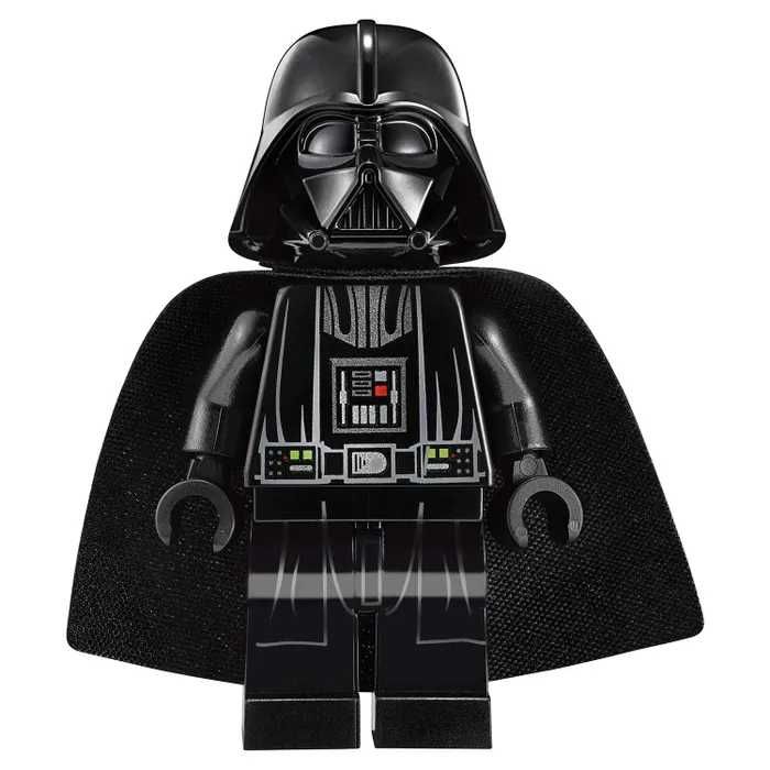 LEGO Star Wars 75150 Vader's TIE Advanced vs. A-Wing Starfighter НОВЫЙ