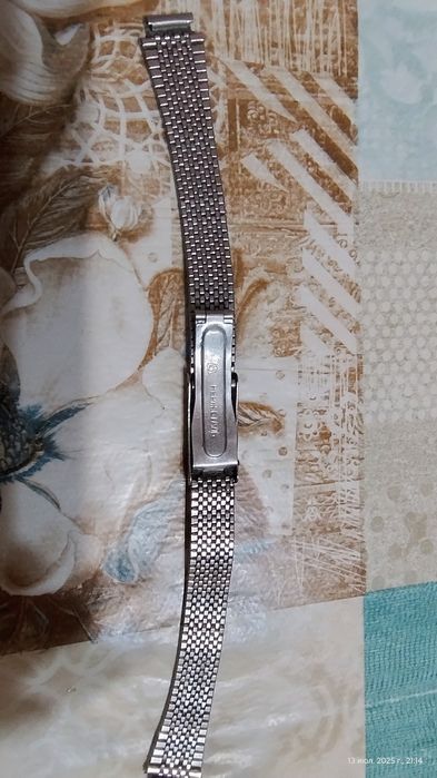 Продам браслет на часы СССР