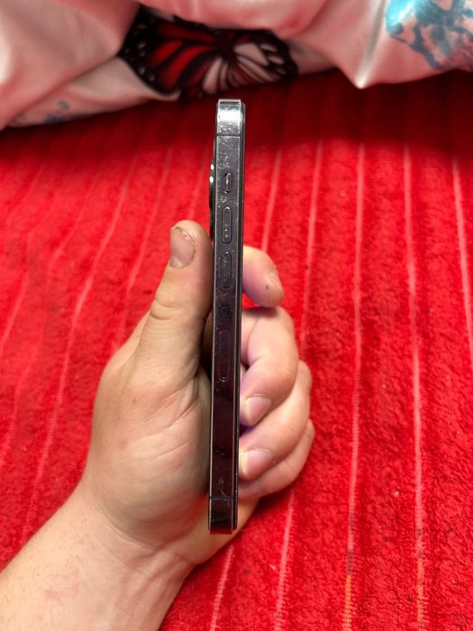 Vand iphone 14 pro 256gb mov