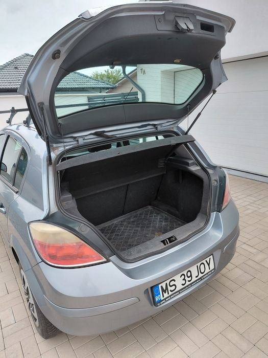 Vand autoturism Opel Astra