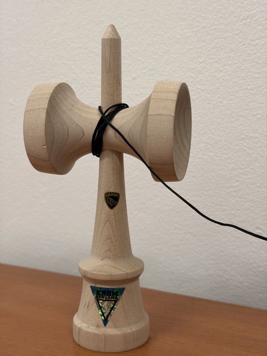 KROM LAMBO shape - ken only