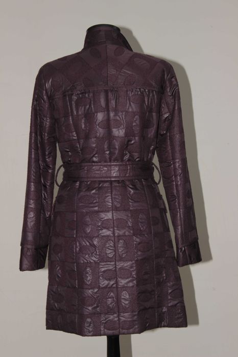 Манто/шлифер за студената есен 34,36 ЕU