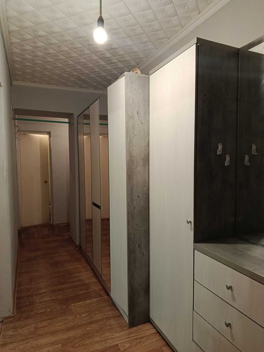 Качественная прихожая