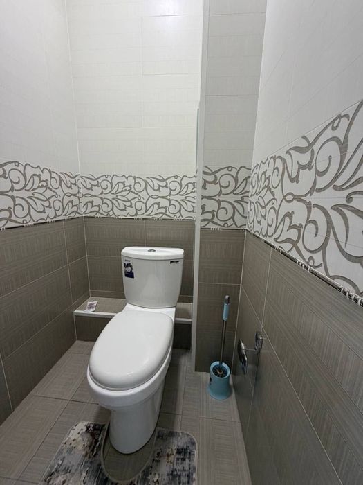 Квартира вторичка 3 комнатная Мирабадский район