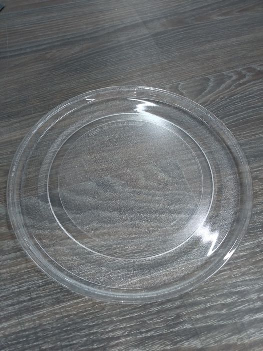 Тарелка для микроволновки 325 мм