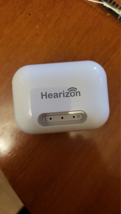 Безжични слухови апарати