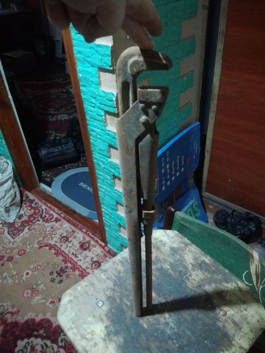 Gazivi kulich savetiski