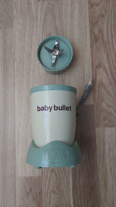 Suport cuțit Baby Bullet și MB 1001