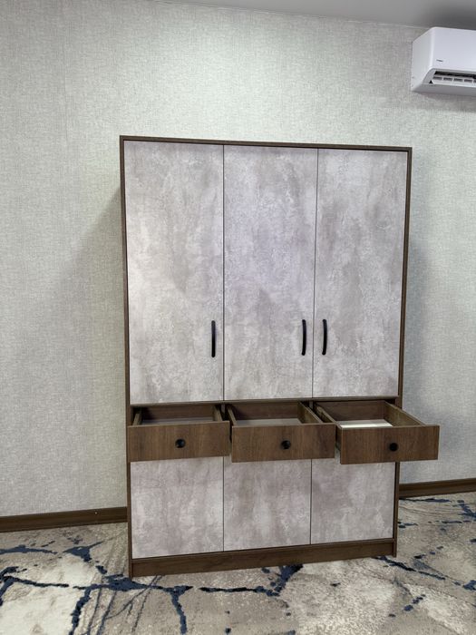 Shkaf, шкаф ishlab chiqaruvchidan