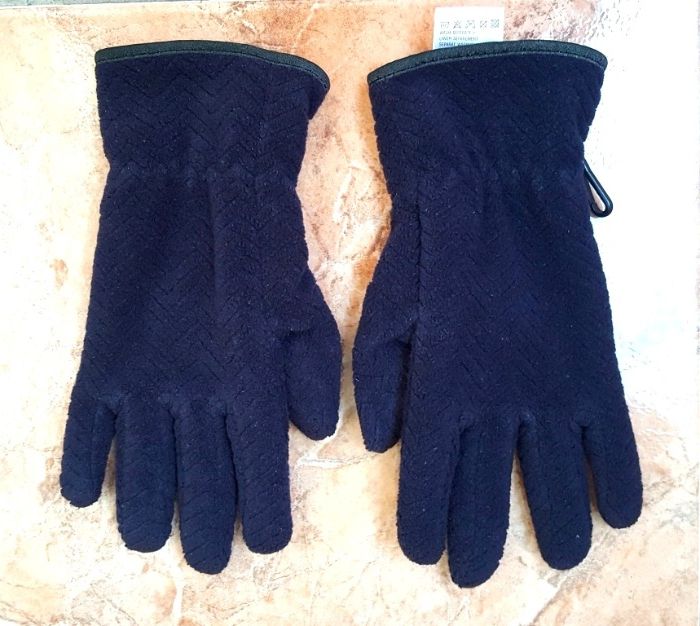 Mănuși calitate C&A mărimea S