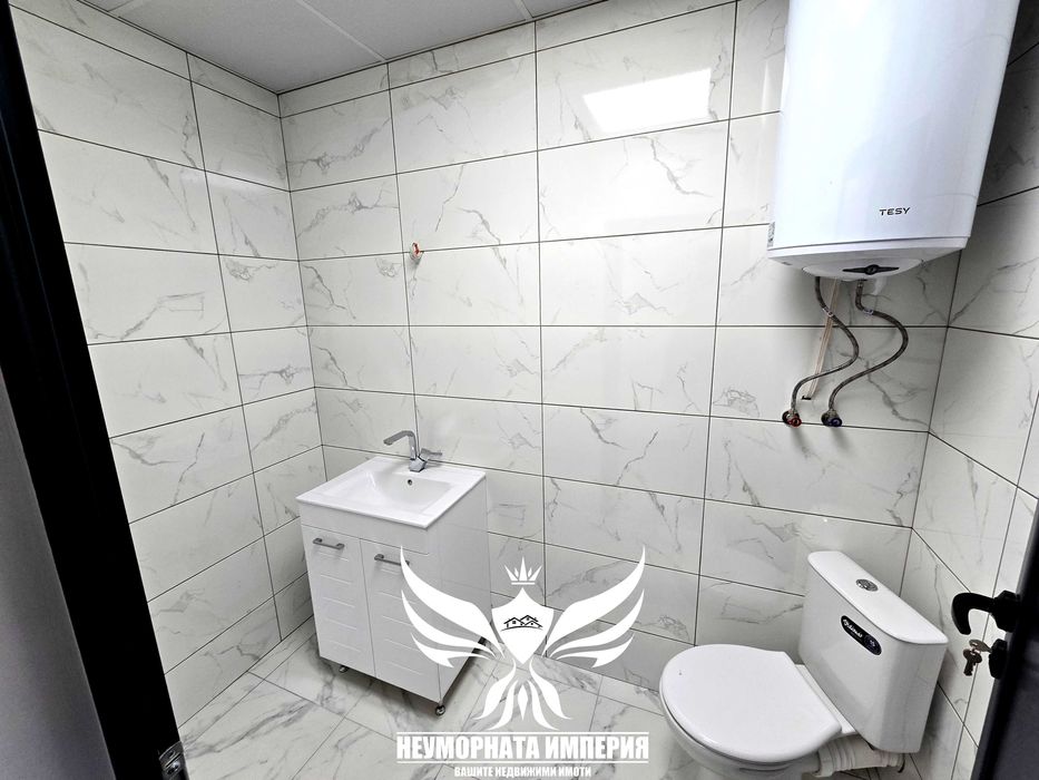 Дава се под наем Магазин в Асеновград - 101 кв.м за 785 € - Снимка #5