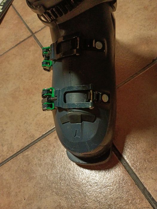 Clăpari schi Atomic Hawx Ultra 120 S – mărimea 27–27.5 / EU 42–43