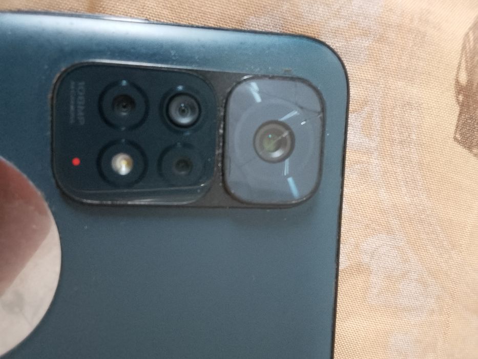 redmi note 11s 64гб