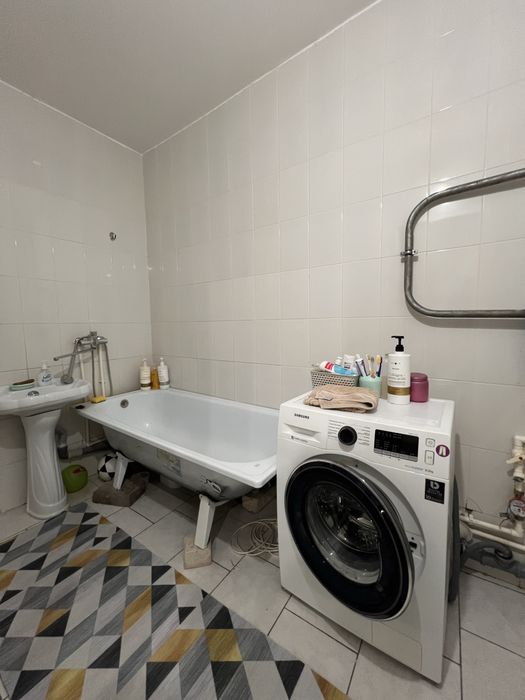 Продается 2х квартира район 22 школа
