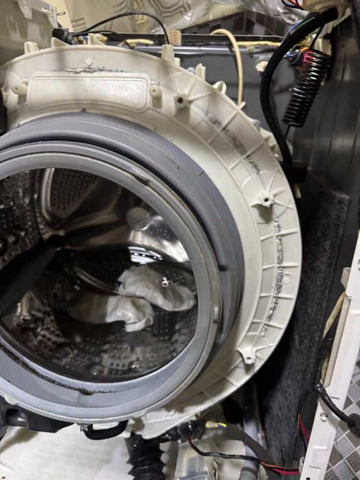 ремонт на дому  посудомоечных, сушильных стиральных, машин