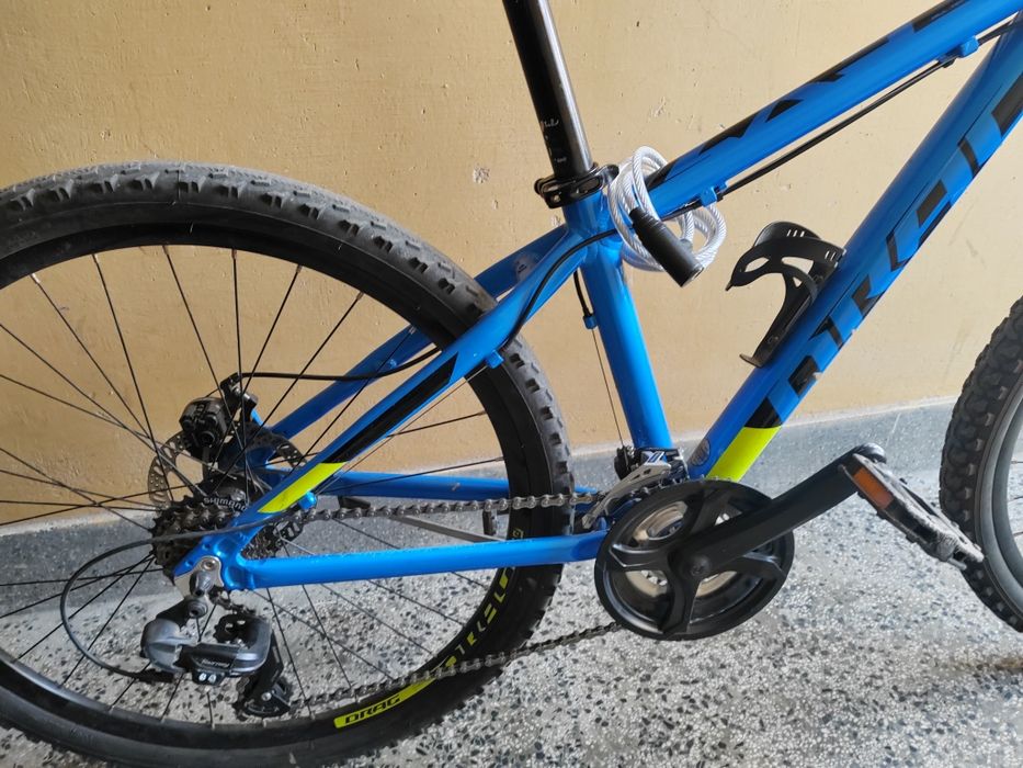 Drag ZX3.. 26 инча